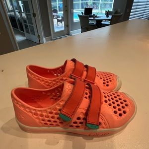 Kids Plae water shoes